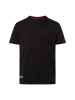 Alpha Industries Shirt in schwarz