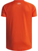 Under Armour Sportshirt "Tech 2.0 T-Shirt" in Orange