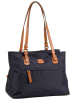 BRIC`s Handtasche X-Bag in Oceano