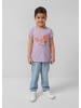 s.Oliver T-Shirt in 4615_lavendel