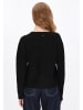 DreiMaster Women Sweater in black