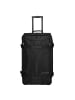 travelite Tarifa 2 Rollen Reisetasche 70 cm schwarz