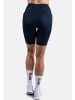 CLN Athletics Shorts Bike Pocket Shorts in midnight blue