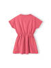 Minoti Knielange Kleider (Midi) 18FLEECE 65 in pink