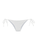 Copenhagen Studios Bikini-Hose in weiß
