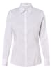 Marie Lund Bluse in weiß