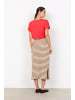 soyaconcept T-Shirt Marcia in rot