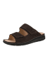 Finn Comfort Pantoletten Rab in Braun