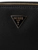 Guess Umhängetasche Noelle II in schwarz - 0001