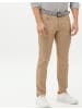 BRAX  Hose Chuck in clay