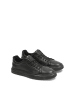 Kazar Sneaker Low EVERD in Schwarz