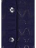 Sidona Women Cardigan in Blue