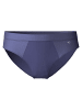 Calida Slip in cobalt blue