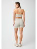 OCEANSAPART Hotpant Maya in Dove Grey