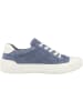 Caprice Sneaker low 9-23737-20 in blau