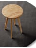 Wecon Home Teppich "Freja" in Anthrazit Grau