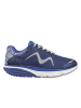 MBT Sneaker Low in blau
