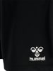 Hummel Hummel Kurze Hose Hmlreferee Multisport Herren Feuchtigkeitsabsorbierenden in BLACK