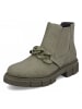 rieker Kurzstiefel  in Grün