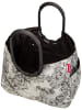 Reisenthel Einkaufstasche loopshopper L in Jacquard Grey
