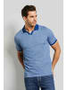 Bugatti Poloshirt in marine