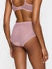 Triumph Maxislip Signature Sheer Maxi in BLOSSOM KISS