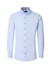 Venti Businesshemd in 100 blau
