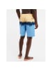 Protest M PRTCAGNES BEACHSHORT in Blau