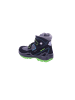 LOWA Mädchen Stiefel MILO GTX MID in Schwarz