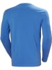 Helly Hansen Longsleeve "Logo Longsleeve" in Blau