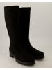 Gabor Klassische Stiefel in Schwarz