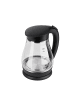 Adler Europe AD1274b Glas Wasserkocher 1,7 Liter