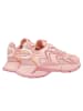 Lacoste Sneaker in Rosa