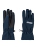 name it Fingerhandschuhe NKNALFA GLOVE7 FO in dark sapphire