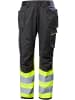 Helly Hansen Arbeitshose "Uc-Me Cons Pant Cl1" in Gelb