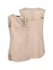 Cloud5ive Cloud5ive Blusen in beige