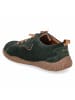 Josef Seibel Schnürhalbschuh in green
