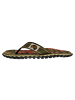 Gumbies Gumbies Original Islander Herren in Mehrfarbig