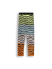 Coccodrillo Leggings mit langem Hosenbein in bunt