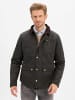 Barbour Jacke Reelin in oliv