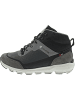 rieker Evolution Schnürstiefel Grau