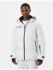 KOTON Jacke Anorak in Weiß