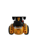 Wisam® Elektrische Fahrt auf Traktor mit Schaufelbagger