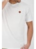 alife and kickin T-Shirt, Shirt MaddoxAK A in white