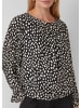 s.Oliver Bluse  in  99A1_schwarz