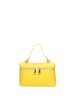 Chiara Ferretti Handtasche in YELLOW