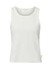 Marie Lund Top in ecru