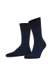 Falke Socken 1er Pack in Dunkelblau