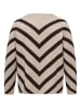 ONLY Carmakoma Strickpullover in String