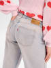 Levi´s Jeans Low Loose in bleached rosa - 0001